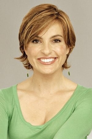 Mariska Hargitay profil kép