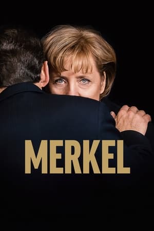 Merkel – Macht der Freiheit poszter