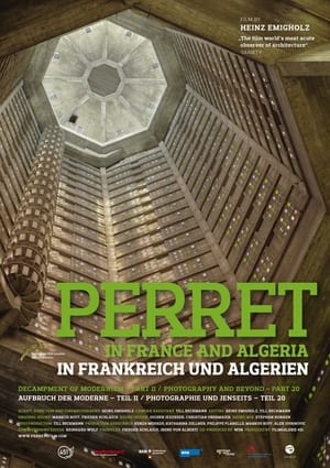 Perret in Frankreich und Algerien