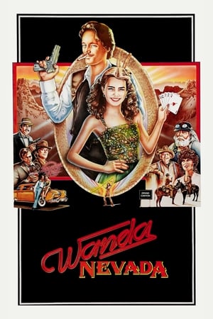 Wanda Nevada poszter