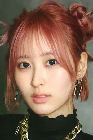 Natsumi Kawanago profil kép