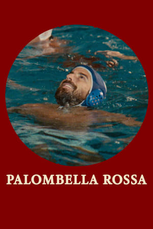 Palombella Rossa poszter