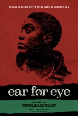 ear for eye poszter