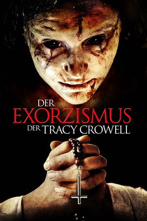 The Possession Experiment poszter