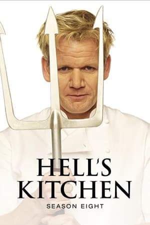 Gordon Ramsay - A pokol konyhája