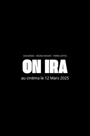 On ira poszter