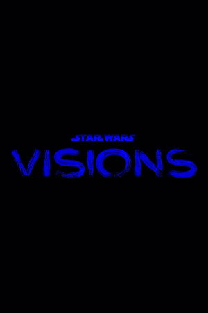 Star Wars: Látomások poszter