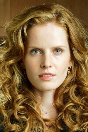 Rebecca Mader profil kép