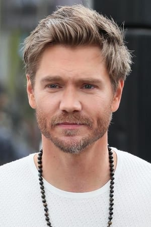 Chad Michael Murray profil kép