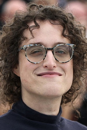 Jane Schoenbrun profil kép