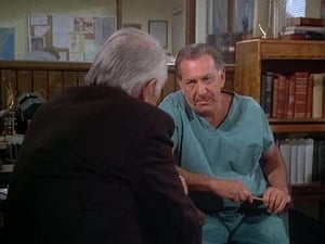 Quincy, M.E. Season 3 Ep.5 5. epizód