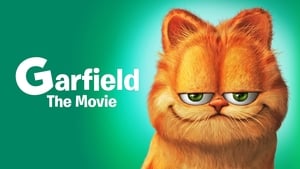 Garfield háttérkép