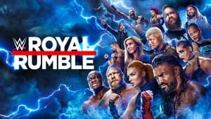 WWE Royal Rumble 2023 háttérkép