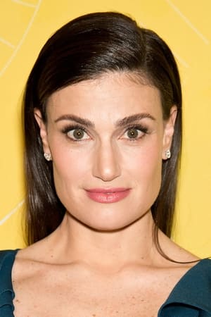 Idina Menzel profil kép