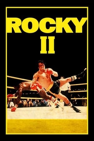 Rocky II.