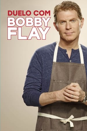 Beat Bobby Flay poszter