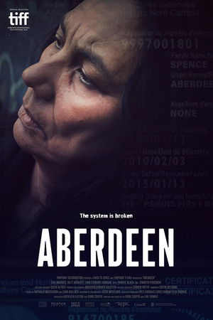 Aberdeen poszter