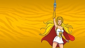 She-Ra: Princess of Power kép