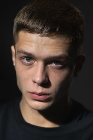 Gleb Kalyuzhny profil kép