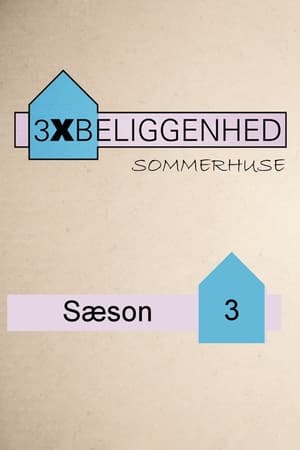 Beliggenhed, beliggenhed, beliggenhed - Sommerhuse