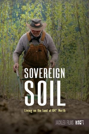 Sovereign Soil poszter