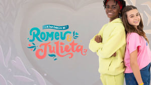 A Infância de Romeu e Julieta kép