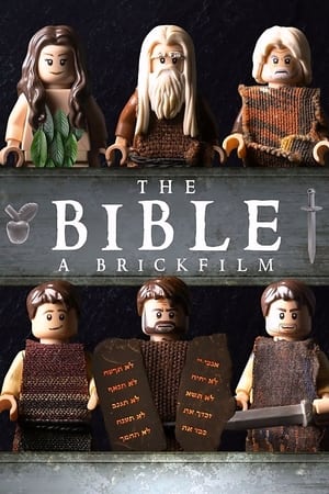 The Bible: A Brickfilm - Part One poszter