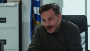 Η Γη Της Ελιάς 4. évad Ep.141 141. epizód