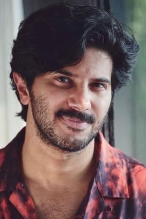 Dulquer Salmaan profil kép