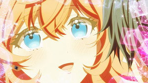 悪役令嬢は隣国の王太子に溺愛される 1. évad Ep.12 12. epizód