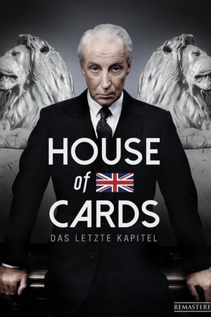 House of Cards poszter