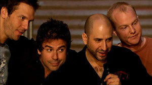 Dave Attell's Insomniac Tour: Uncensored! háttérkép