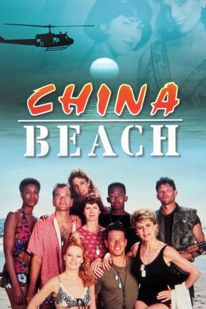 China Beach poszter