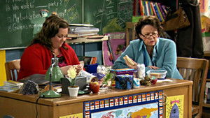 Mike és Molly 1. évad Ep.19 19. epizód