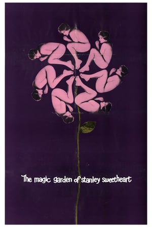 The Magic Garden of Stanley Sweetheart poszter