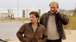 Бандитский Петербург Season 8 Ep.3 3. epizód
