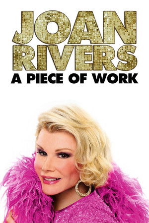 Joan Rivers: A Piece of Work poszter