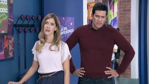 Violetta 3. évad Ep.52 52. epizód