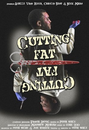 Cutting Fat poszter