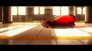 物語シリーズ 12. évad Ep.1 1. epizód