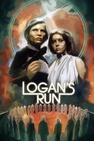 Logan's Run poszter