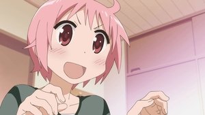 ゆゆ式 1. évad Ep.2 2. epizód