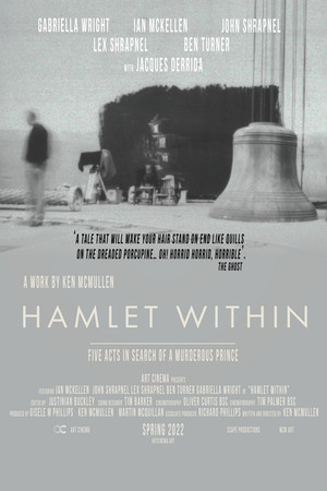 Hamlet Within poszter