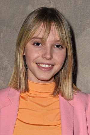 Lina Larissa Strahl profil kép