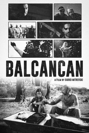 Bal-Can-Can poszter