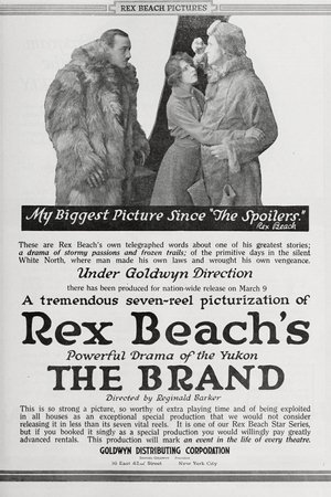 The Brand poszter