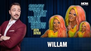 Sissy That Talk Show with Joseph Shepherd 1. évad Ep.4 4. epizód