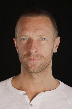 Chris Martin profil kép