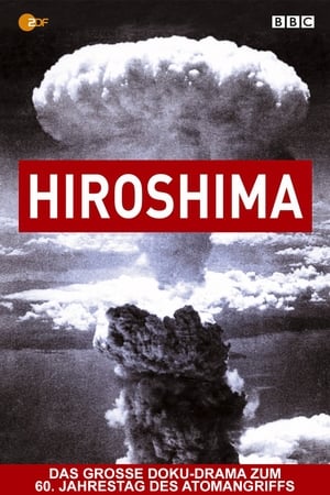 Hiroshima poszter