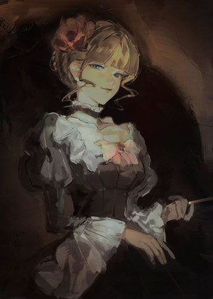 うみねこのなく頃に poszter
